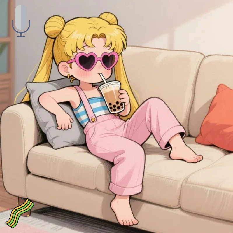 马女士